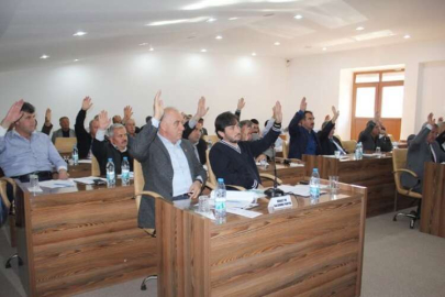Kültür Merkezi için olumlu karar bekleniyor