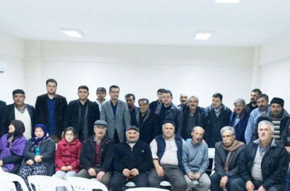 CHP’nin birlik yemeği bu akşam