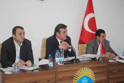 Korkuteli Meclisi jet hızı ile