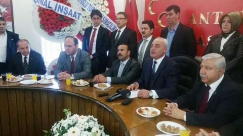 Yorulmaz Bilge’nin listesinde