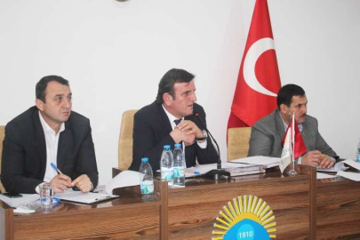 Meclis'te açık transfer teklifi
