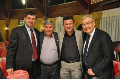 Baykal da ön seçim dedi