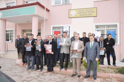 Angaryaya Hayır