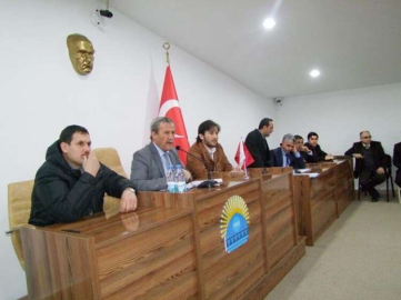 Şehitler Parkı ihale edildi