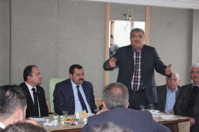Başbakan Davutoğlu Antalya’ya geliyor