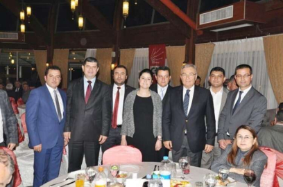 “Siyasetten SİLİNDİLER”