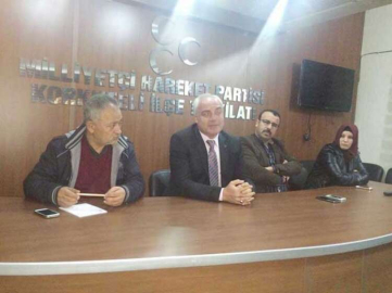 Bilge bir adım önde