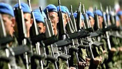 Bedelli Askerliğe 100'ün üzerinde başvuru