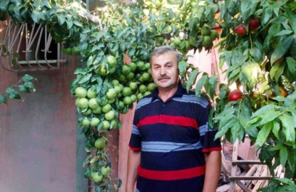 “Elmalar elde kalmayacak”
