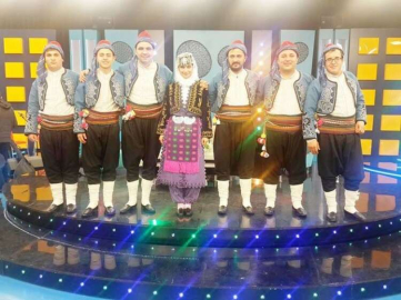 ISTANAZ gönülleri fethetti