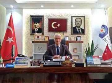 Büyükşehir ekiplerini gönderdi