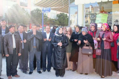 Ak Kadınlardan Özgecan açıklaması