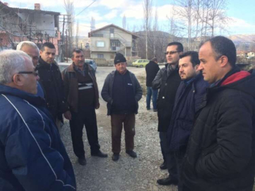 Küçükkavukçu “Bu büyük bir ciddiyetsizliktir”