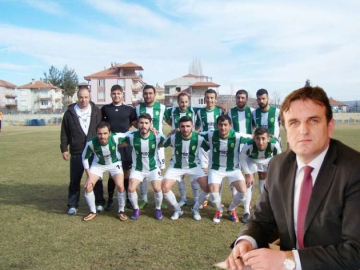 Gökce sözünü tuttu