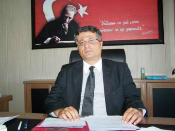 ''Okullarımız depremden etkilenmedi''