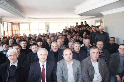 Akdeniz’e büyük destek