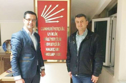 CHP Korkutelilileri bekliyor