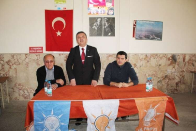 Gencel “Milletin vekili olacağım”