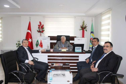 Vergi Haftası Ziyaretleri yapılıyor