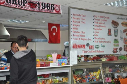 Kantin şikayetlerine yeni fiyat