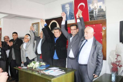 CHP’nin aday adayı Daloğlu