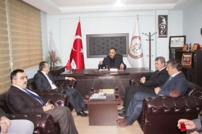 Ülkü ve Karayel kayıt dışına savaş açtı