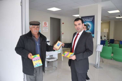 Talihli Ali Kardıçlı oldu