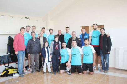 Gençlikspor seyirci desteğini bekliyor 