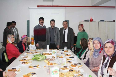 Halk Eğitimler arasında Korkuteli birinci