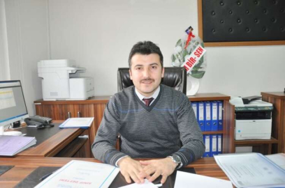 Halk Eğitim'den MYO'ya kurs