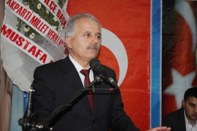 “Dik dur eğilme Korkuteli seninle”
