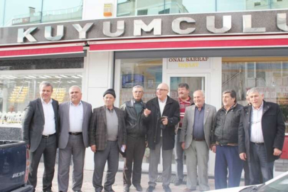 “Mecliste parmak indirip kaldırmak istemedim”