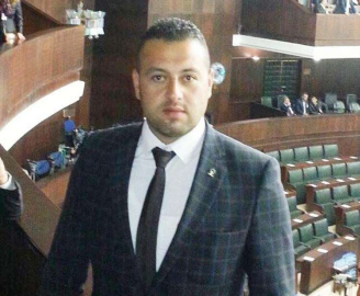 Tavşantepe Mezarlığı Projesi hazır