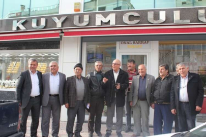 Kır At Şahlanacak