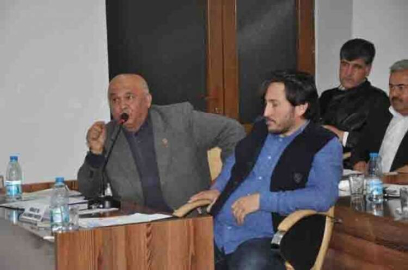 İrban adına İsen özür diledi