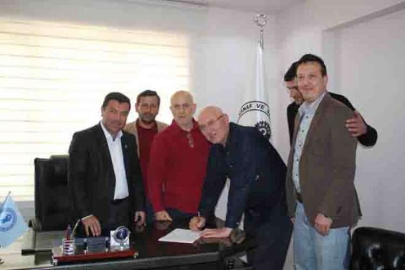 Esnaf teşekkür etti