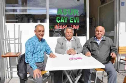 Parmak ısırttılar