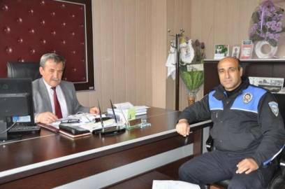 Önal Emniyet’e teşekkür etti