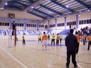 Final maçı bu akşam
