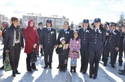 170. Yıl Gururla kutlandı