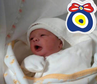 Hoş geldin Ela Su