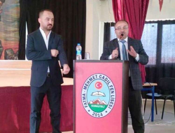 Koç seminer verdi