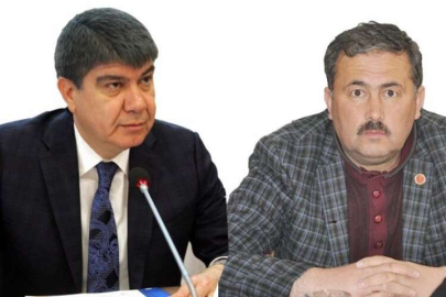 BÜYÜKŞEHİR'DEN AKP'LİYE KIYAK TADİLAT