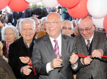 Subaşı’na Korkutelili DP’lilerden tam destek