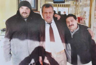 Önal “Çok üzüldüm”