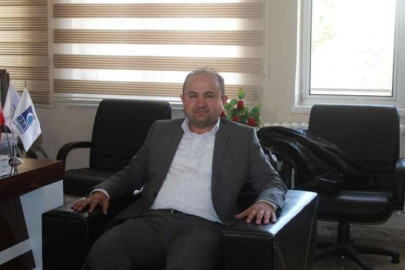 Yıldıran Elvan’la görüştü