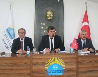 “Arastayı düzenlemek istiyoruz” 