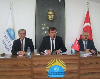 Referandum fikri ortaya atıldı