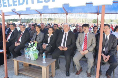 Turizm Haftası Kutlandı