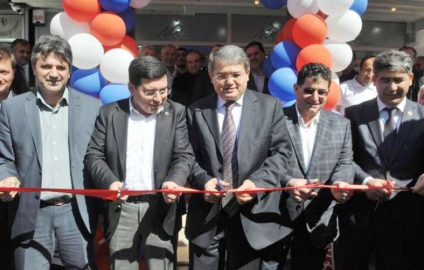 Nur Pastanesi ailesi büyüyor